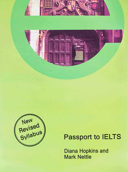 Passport to IELTS